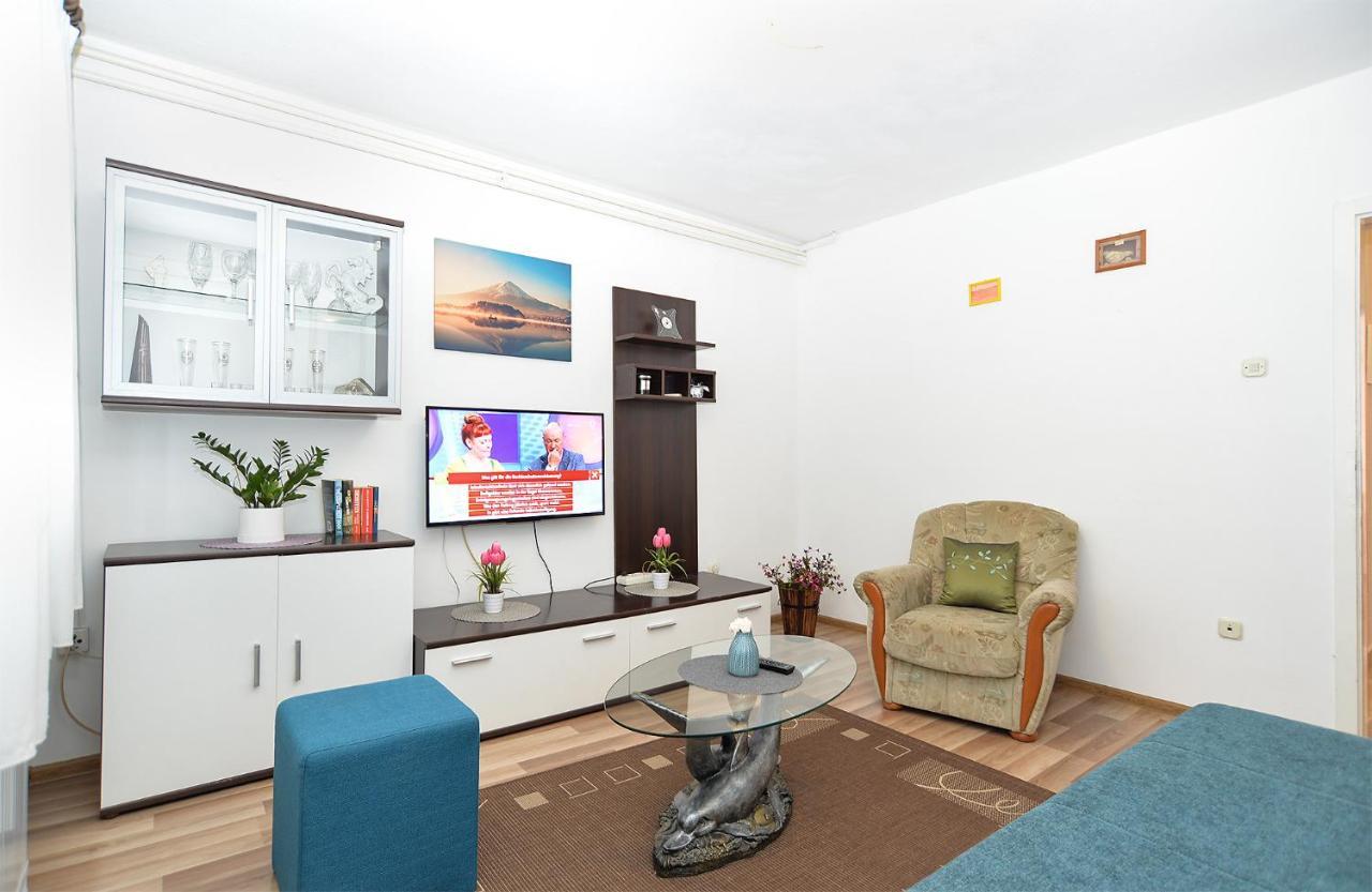 Apartments Milka 2074 Porec Ngoại thất bức ảnh